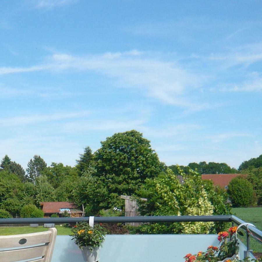 Gaestewohnung Am Grinderwald * Neustadt am Rubenberge