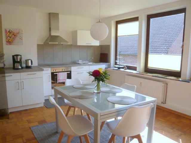 Gaestewohnung Am Grinderwald Apartment Neustadt am Rubenberge